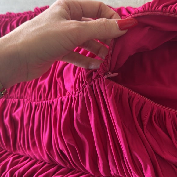 Bebe Dress - Picture 7 of 10